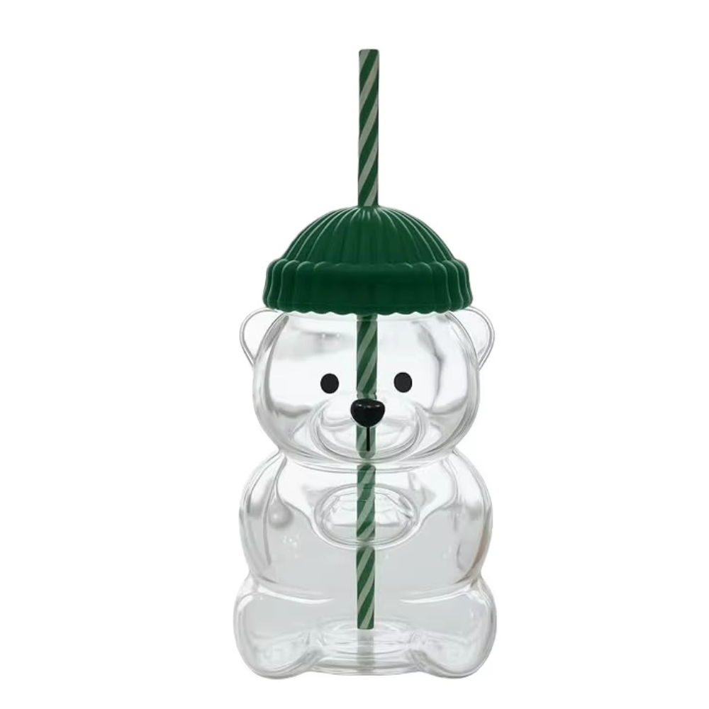 Bearcup - Der süsseste Trend, den du nicht verpassen darfst!