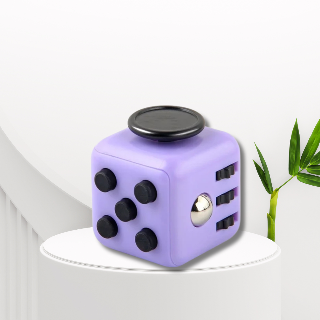 CalmBuddy – Für Stressfreiheit in jeder Situation!
