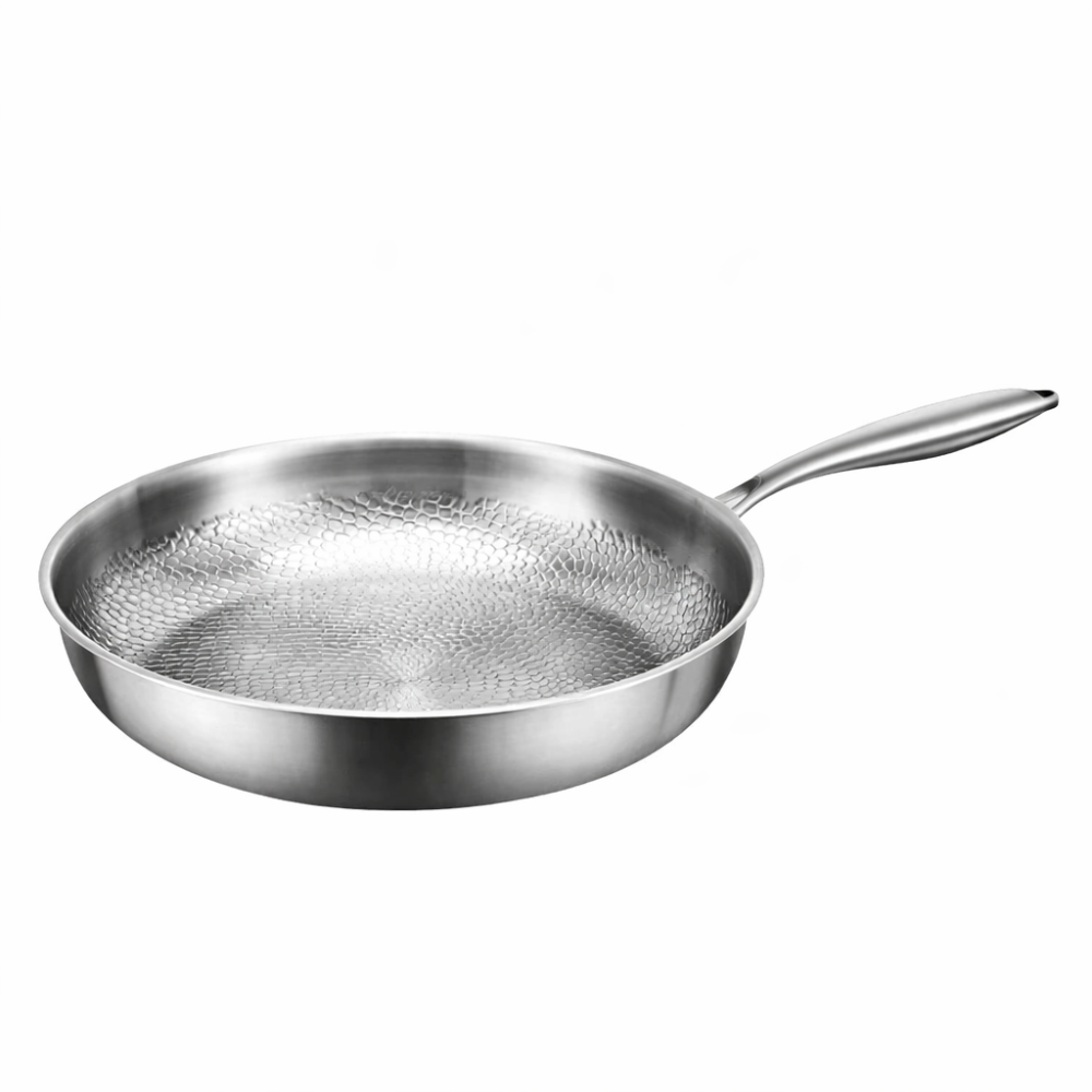 Titanova - Schütze dich und deine Familie vor versteckten Schadstoffen beim Kochen