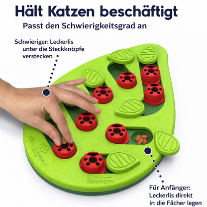 MindPaws - Unterforderung raubt deinem Vierbeiner die Lebensfreude