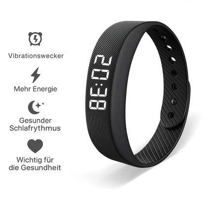 Fittura - Mehr Motivation, besserer Schlaf, gesünderer Alltag