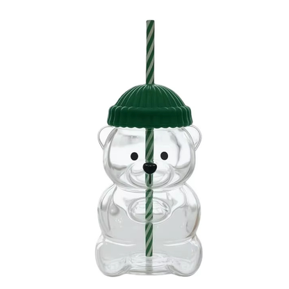 Bearcup - Der süsseste Trend, den du nicht verpassen darfst!