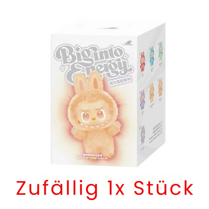 Labubu - Die Puppe, die Herzen höher schlagen lässt