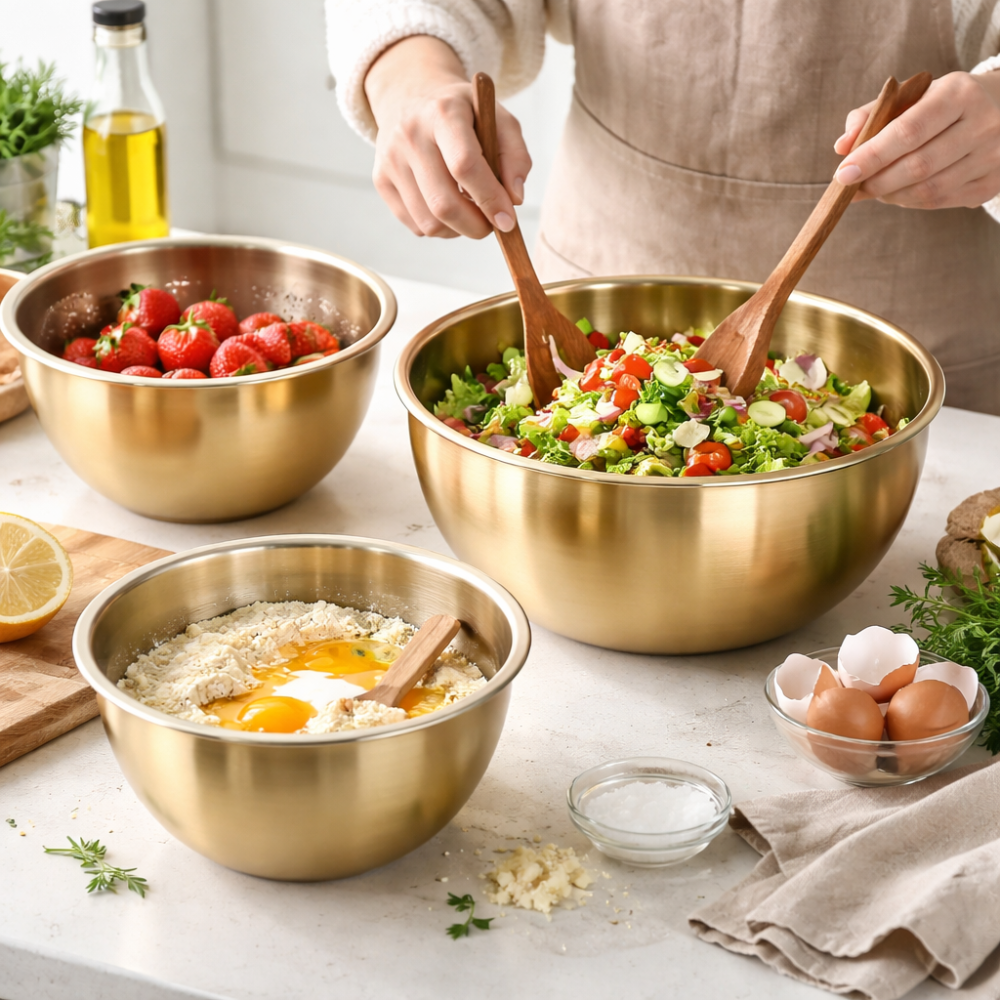 PureSteel – Schütze dich und deine Familie vor Keimen und Bakterien