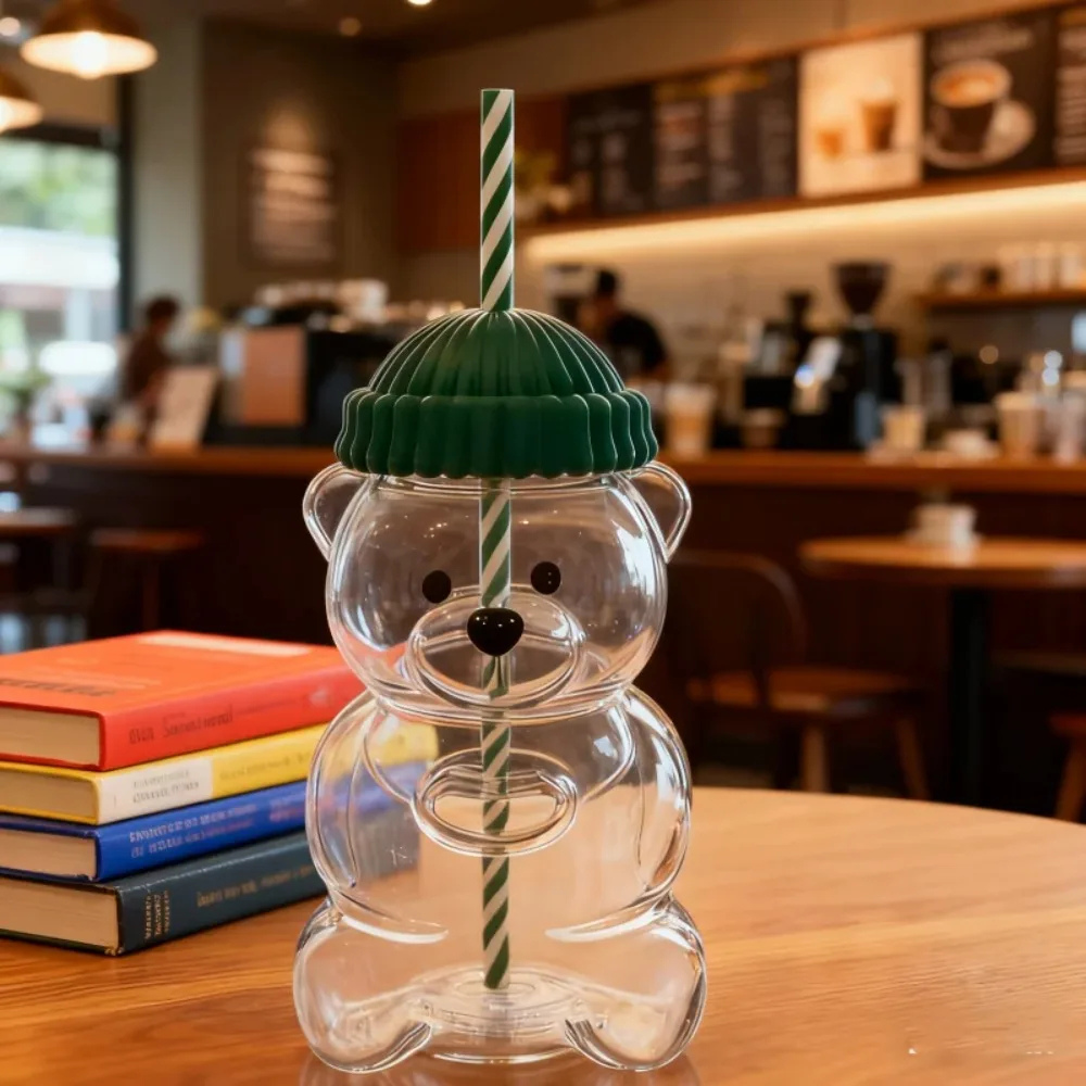 Bearcup - Der süsseste Trend, den du nicht verpassen darfst!
