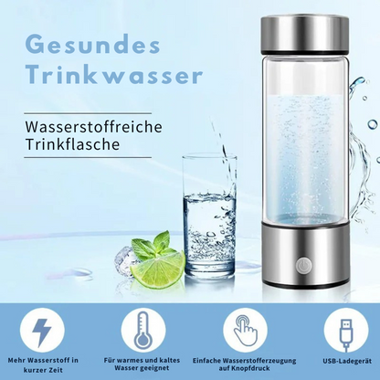 HydroGlow – Für alle, die sich endlich wieder schön & gesund fühlen wollen