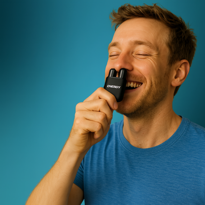 Energystick – Für Tage, an denen dir Energie und Fokus fehlen