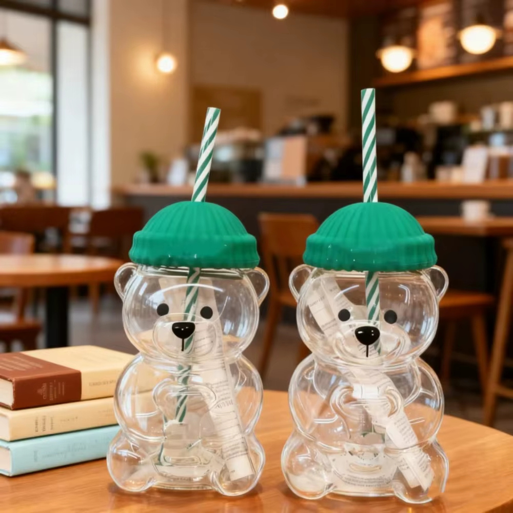 Bearcup - Der süsseste Trend, den du nicht verpassen darfst!