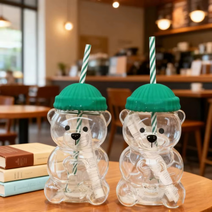 Bearcup - Der süsseste Trend, den du nicht verpassen darfst!
