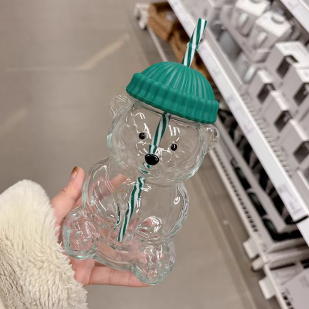 Bearcup - Der süsseste Trend, den du nicht verpassen darfst!