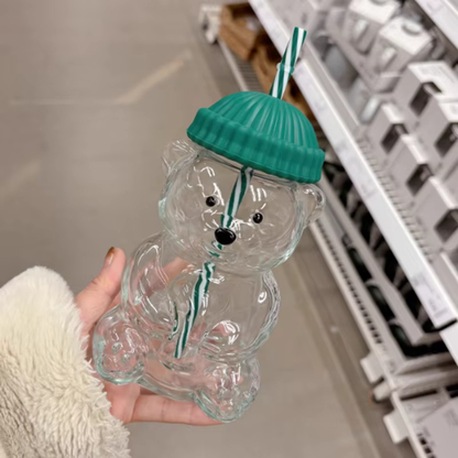Bearcup - Der süsseste Trend, den du nicht verpassen darfst!