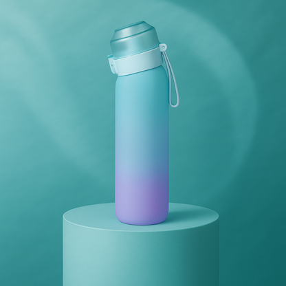 AirFresh - Der einfachste Weg zu mehr Gesundheit