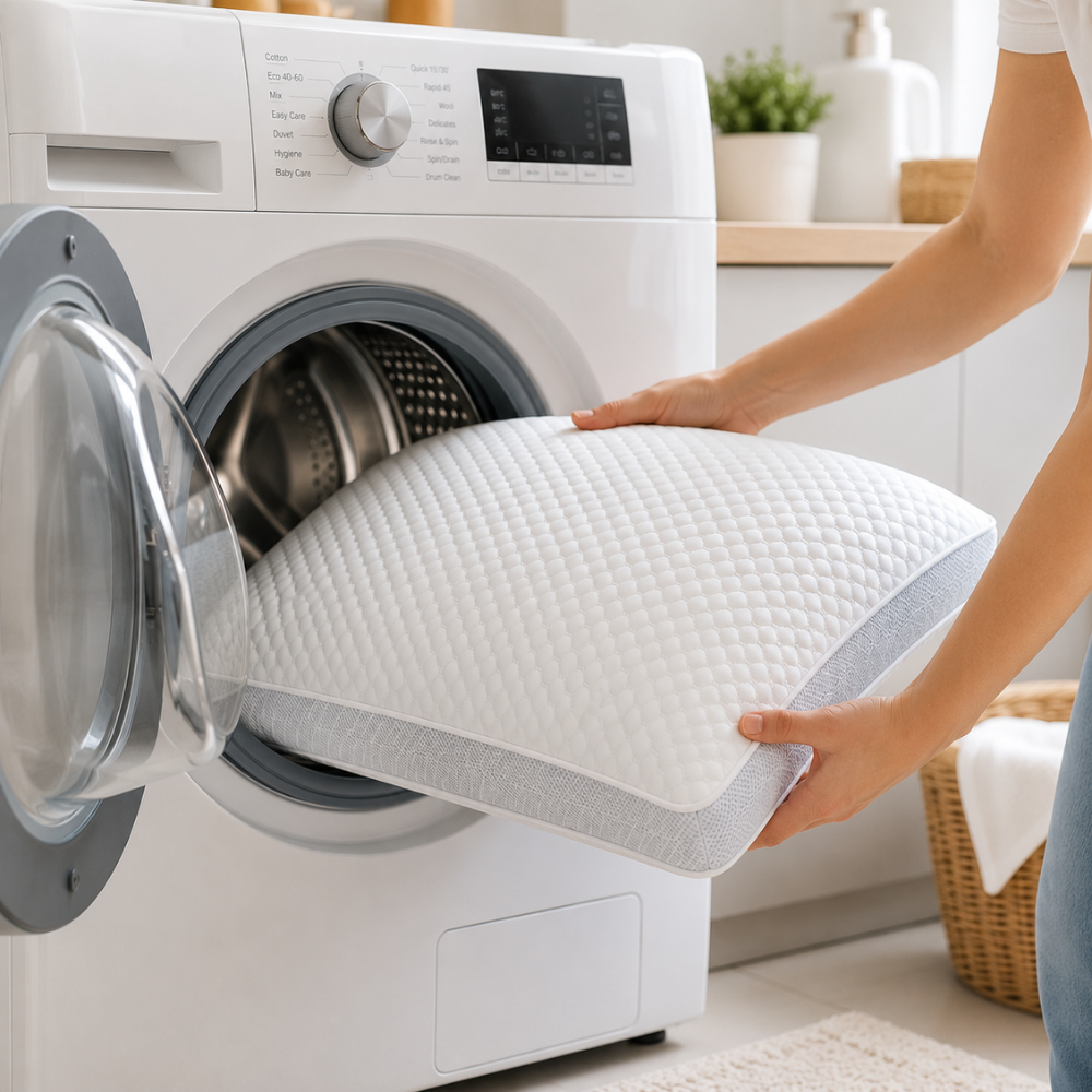 Nordera - Nie wieder schweissgebadet aufwachen