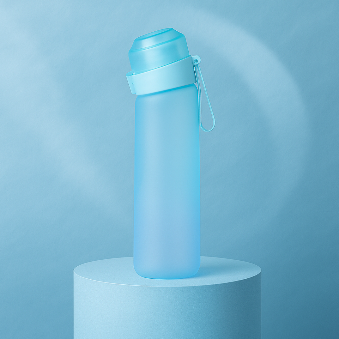 AirFresh - Der einfachste Weg zu mehr Gesundheit
