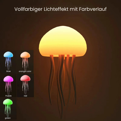 LumiQuall - Entspannung, Schlafhilfe & Deko in einem