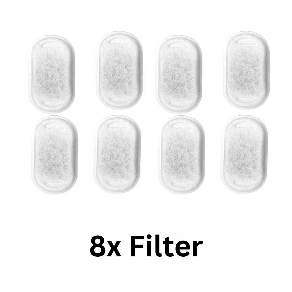 PureFlow – Endlich sicher sein, dass dein Vierbeiner genug trinkt