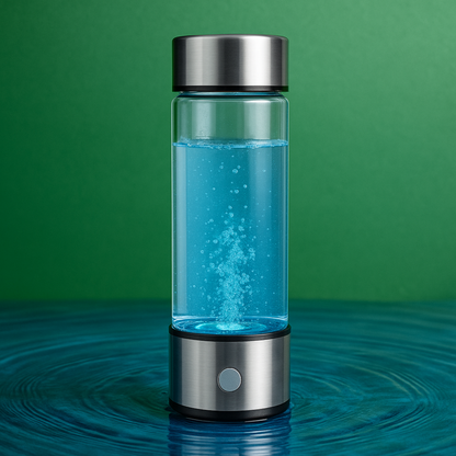 HydroGlow – Für alle, die sich endlich wieder schön & gesund fühlen wollen