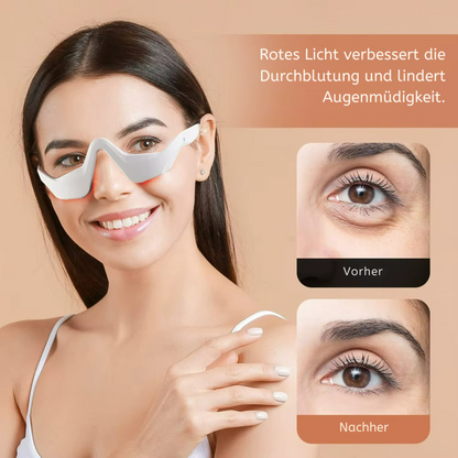 GlowEyes - fühl dich wieder frisch, strahlend und schön