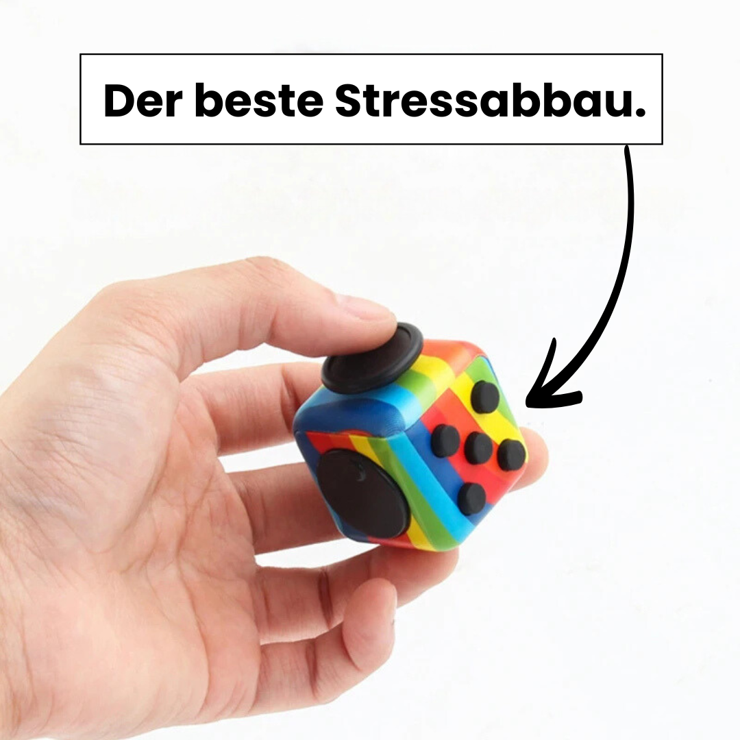CalmBuddy – Für Stressfreiheit in jeder Situation!
