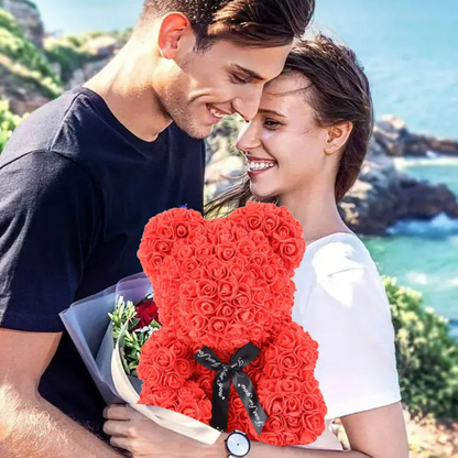 LoveBear Deluxe -  Der schönste Liebesbeweis