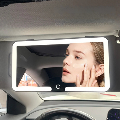 GlowMirror - Strahlende Schönheit für dein Styling unterwegs 💄