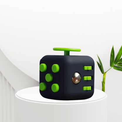 CalmBuddy – Für Stressfreiheit in jeder Situation!