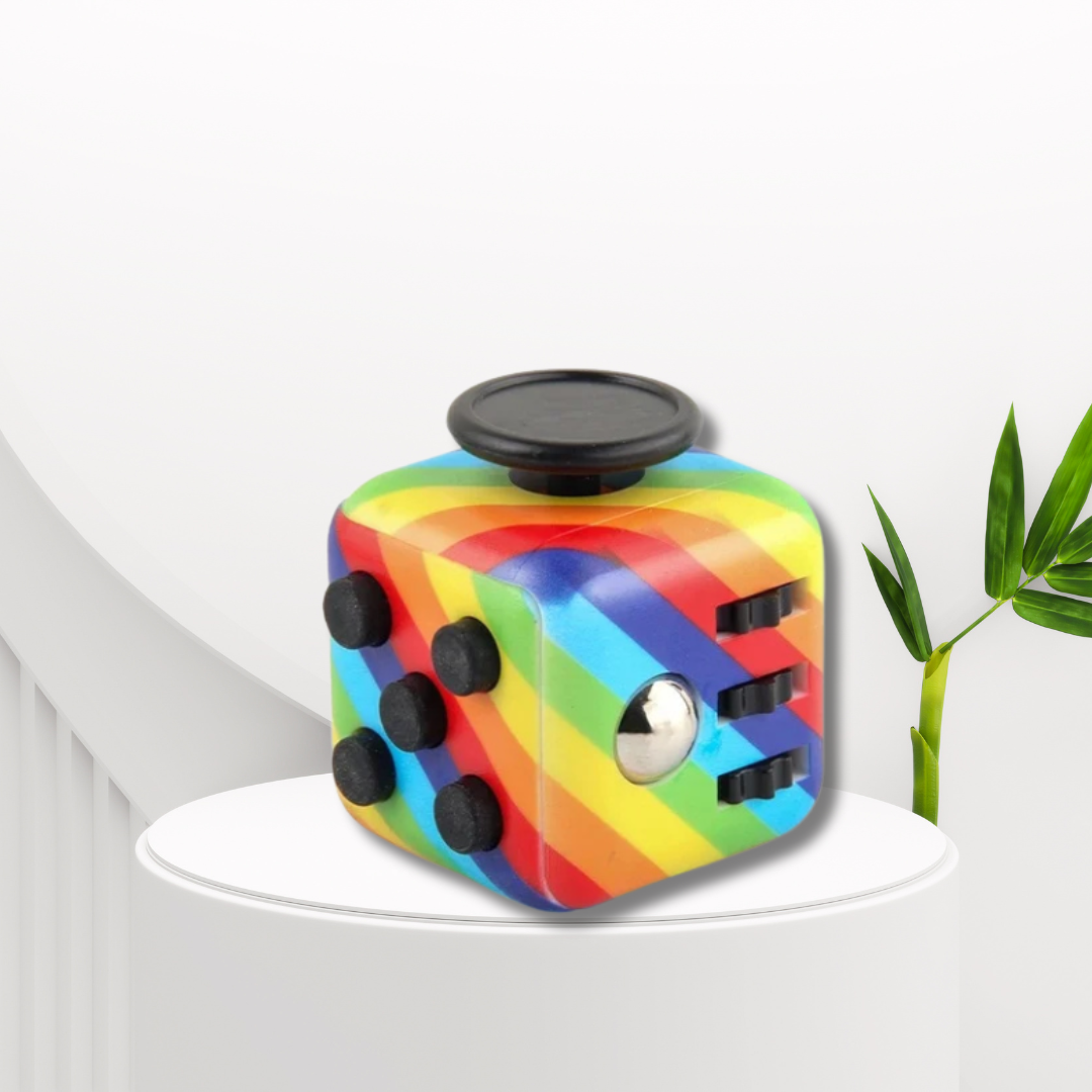 CalmBuddy – Für Stressfreiheit in jeder Situation!