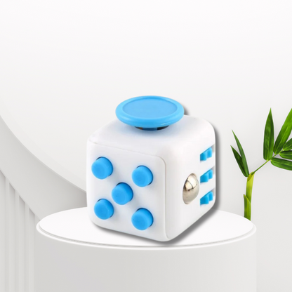 CalmBuddy – Für Stressfreiheit in jeder Situation!