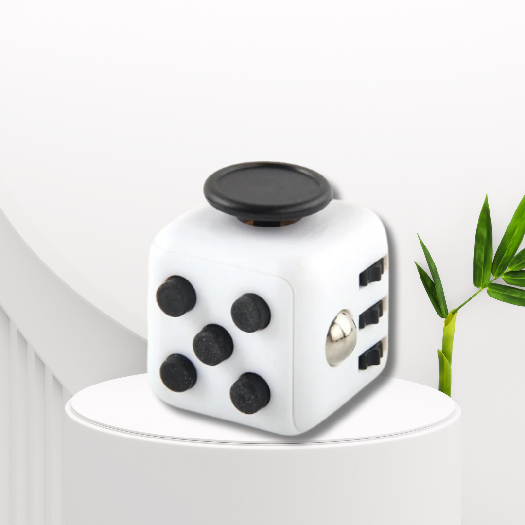 CalmBuddy – Für Stressfreiheit in jeder Situation!