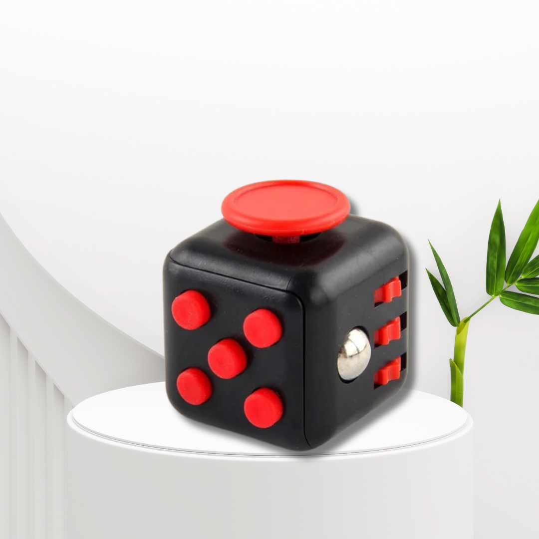 CalmBuddy – Für Stressfreiheit in jeder Situation!