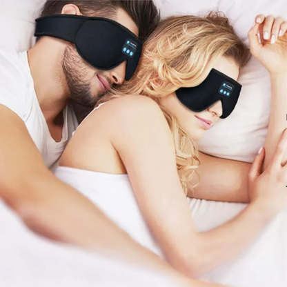 SleepTune – Für einen Schlaf, der dich wirklich erholt