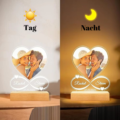 LoveGlow – Der leuchtende Beweis deiner Liebe ❤️
