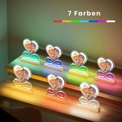 LoveGlow – Der leuchtende Beweis deiner Liebe ❤️