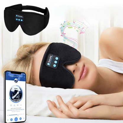 SleepTune – Für einen Schlaf, der dich wirklich erholt