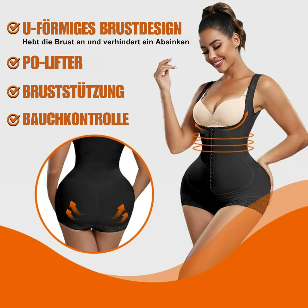 BodyForme - Fühle dich wieder wohl in deinem Körper